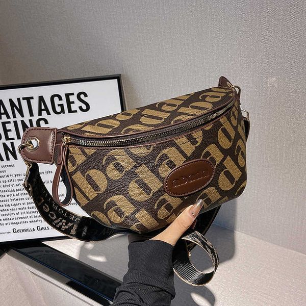 2023 new autumn and winter women's bag casual crossbody bag fashionable and foreign style women's large capacity chest bag 230710
2023 new autumn and winter women's bag casual crossbody bag fashionable and foreign style women's large capacity chest bag 230710