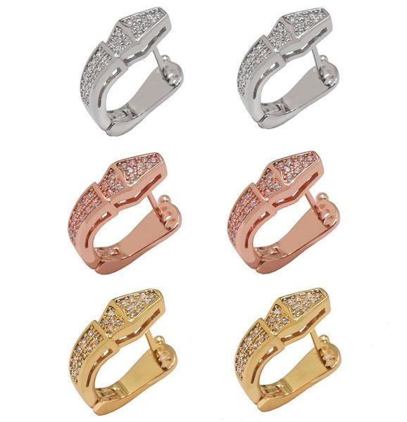 fashion exquisite titanium steel love earrings jewelry snake type women earrings gold silver whole crystal earrings jewelry wholes1790807, Golden;silver
fashion exquisite titanium steel love earrings jewelry snake type women earrings gold silver whole crystal earrings jewelry wholes1790807, Golden;silver