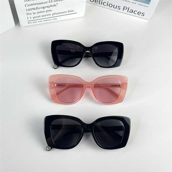 2023 xiaoxiangjia series new xiaoxiangfeng anti uv fashion box plate sunglasses ch5504, White;black
2023 xiaoxiangjia series new xiaoxiangfeng anti uv fashion box plate sunglasses ch5504, White;black