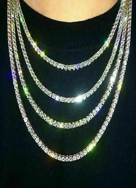 iced out tennis chain real zirconia stones silver single row men women 3mm 4mm 5mm diamonds necklace jewelry gift for theme party7042996, Black
iced out tennis chain real zirconia stones silver single row men women 3mm 4mm 5mm diamonds necklace jewelry gift for theme party7042996, Black