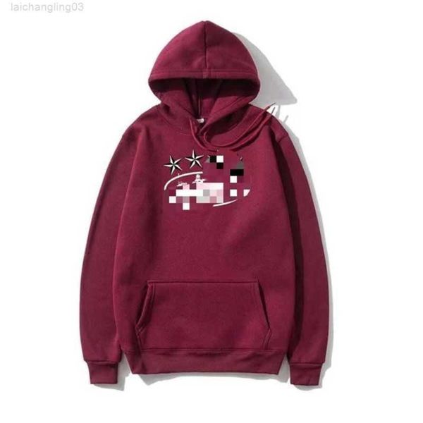 men's hoodies designer alcatraz hoodie star print fashion hip-hop cotton clothes women's large 4vv, Black
men's hoodies designer alcatraz hoodie star print fashion hip-hop cotton clothes women's large 4vv, Black