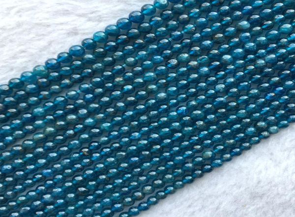 natural genuine blue apatite phosphorite round loose gemstone jewelry small beads 4mm 155quot 058105162397, Black
natural genuine blue apatite phosphorite round loose gemstone jewelry small beads 4mm 155quot 058105162397, Black