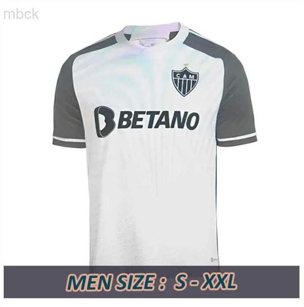 t-shirts 23/24 atletico mineiro home soccer jerseys vargas m.zaracho sasha elias 113 special edition away white keno marquinhos guga 3rd foo, White;black
t-shirts 23/24 atletico mineiro home soccer jerseys vargas m.zaracho sasha elias 113 special edition away white keno marquinhos guga 3rd foo, White;black