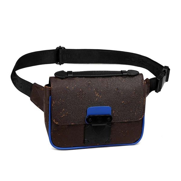 high-quality new men's bag designer men's motorcycle chest bag shoulder bag leisure sports wallet small backpack multifunctional s
high-quality new men's bag designer men's motorcycle chest bag shoulder bag leisure sports wallet small backpack multifunctional s