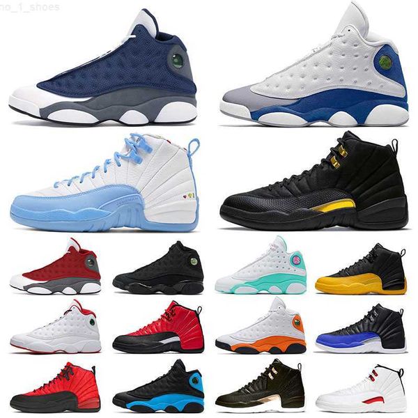 new original jumpman 12 13 basketball shoes mens womens designer taxi flu game wings 12s xii black cat french blue 13s xiii flint sports sne
new original jumpman 12 13 basketball shoes mens womens designer taxi flu game wings 12s xii black cat french blue 13s xiii flint sports sne