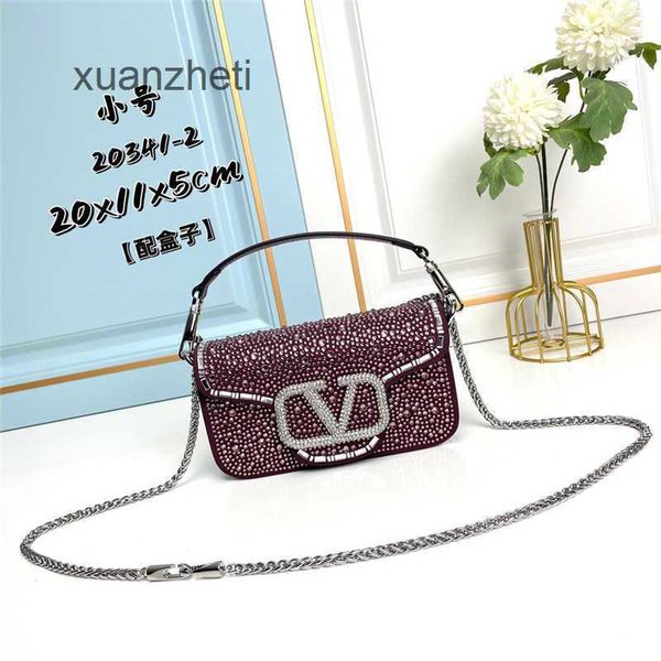 luxury new handheld beach classic valentins handbags designer bags lady's bag crossbody small women crystal buckle light luxury handbag
luxury new handheld beach classic valentins handbags designer bags lady's bag crossbody small women crystal buckle light luxury handbag