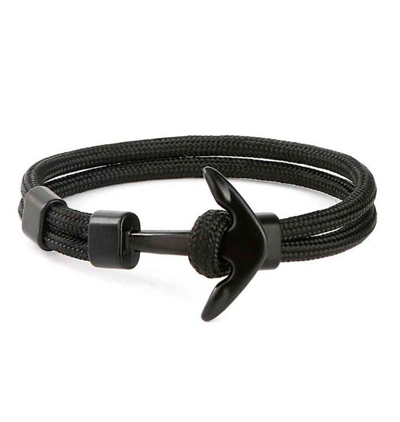 10pcset trending products 2018 new arrivals custom logo rope mens nautical anchor bracelet custom jewelry6968843, Black
10pcset trending products 2018 new arrivals custom logo rope mens nautical anchor bracelet custom jewelry6968843, Black