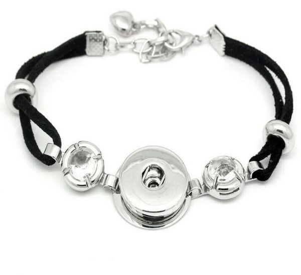 small 55mm small chunk snap button bracelets diy snap inlay two big clear crystal with lobster clasp1353189, Golden;silver
small 55mm small chunk snap button bracelets diy snap inlay two big clear crystal with lobster clasp1353189, Golden;silver