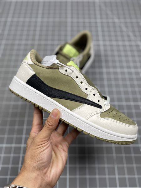 the 2023 1s x ts basketball shoes jumpman 1 low golf neutral olive black-sail-lt lemon twist-baroque brown-white
the 2023 1s x ts basketball shoes jumpman 1 low golf neutral olive black-sail-lt lemon twist-baroque brown-white