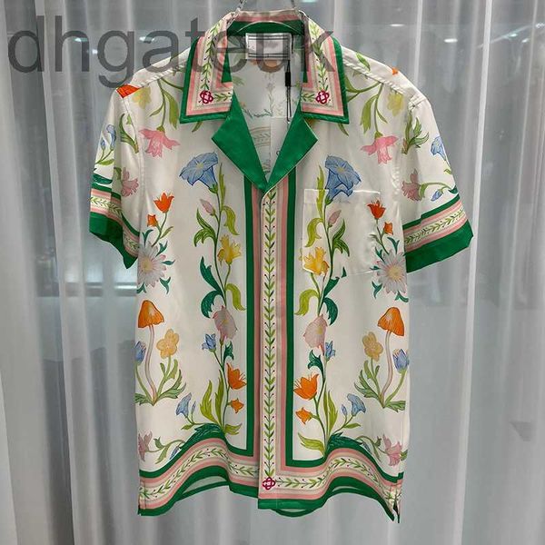 men's casual shirts designer 2023 summer new youth popular digital printing gradient short sleeve shirt 334v, White;black
men's casual shirts designer 2023 summer new youth popular digital printing gradient short sleeve shirt 334v, White;black