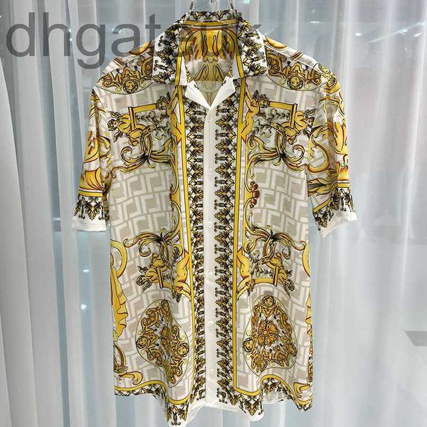 men's casual shirts designer 2023 summer new youth popular digital printing short sleeve and trend ol1q, White;black
men's casual shirts designer 2023 summer new youth popular digital printing short sleeve and trend ol1q, White;black