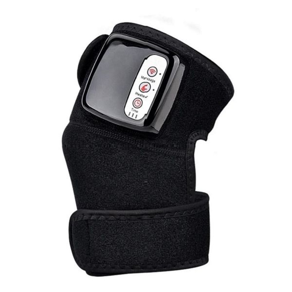 electric heating knee pads vibrating shiatsu heat knee shoulder elbow massage for arthritis pain relief
electric heating knee pads vibrating shiatsu heat knee shoulder elbow massage for arthritis pain relief