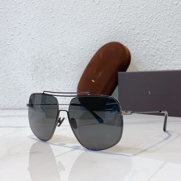 2023 brand tom designer sunglasses metal sunglass men glasses women sun glasses uv400 lens with box dropshipping, White;black
2023 brand tom designer sunglasses metal sunglass men glasses women sun glasses uv400 lens with box dropshipping, White;black
