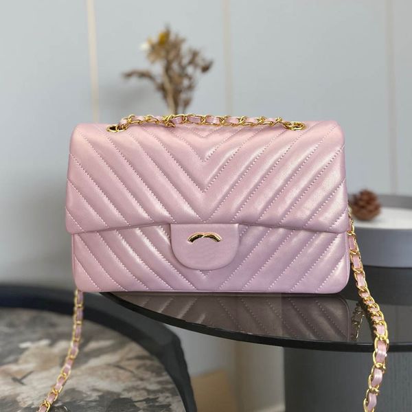 classic v-stitch women double flap crossbody designer bag quilted gold hardware adjustable double chain embroidery letter portable clutch sh
classic v-stitch women double flap crossbody designer bag quilted gold hardware adjustable double chain embroidery letter portable clutch sh