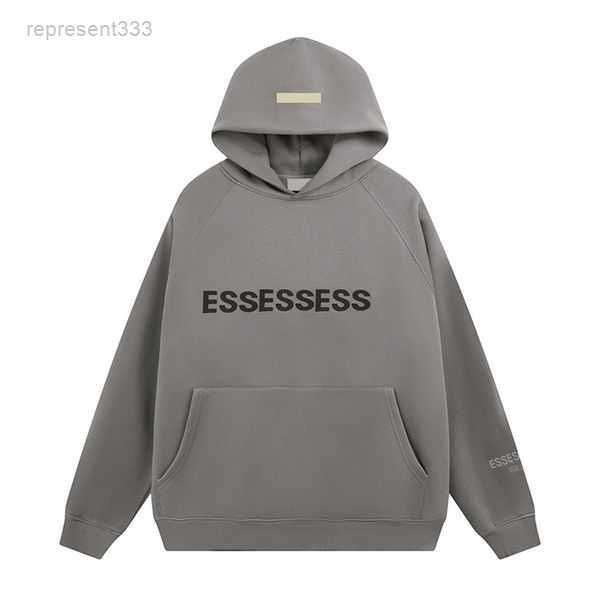 designer hoodies womens mens essentialhoodie fashion loose essentail streetwear sweatshirts clothing essen lovers high street shirt casual, Black
designer hoodies womens mens essentialhoodie fashion loose essentail streetwear sweatshirts clothing essen lovers high street shirt casual, Black