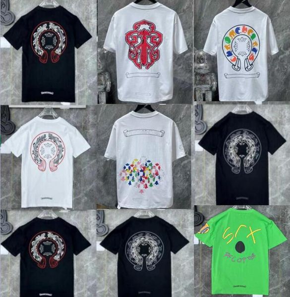 2023classics mens shirts heart brand crew neck chromes short sleeves t-shirts casual horseshoe sanskrit cross print chromees hearts, White;black
2023classics mens shirts heart brand crew neck chromes short sleeves t-shirts casual horseshoe sanskrit cross print chromees hearts, White;black