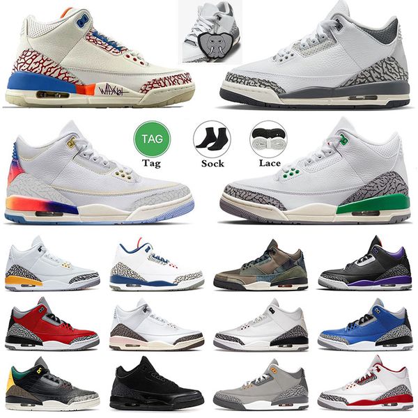 3 basketball shoes men women 3s sneakers white cement reimagined wizards dark iris hide n sneak mr.triple double patchwork j balvin lucky gr
3 basketball shoes men women 3s sneakers white cement reimagined wizards dark iris hide n sneak mr.triple double patchwork j balvin lucky gr