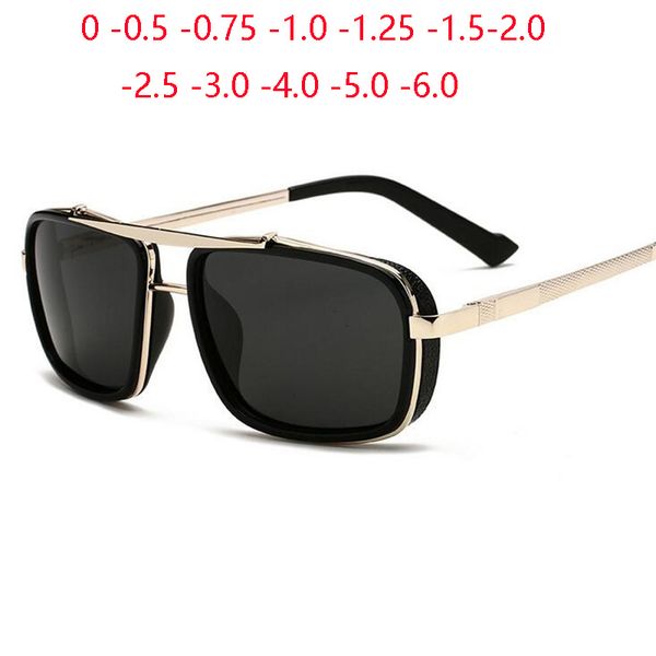 sunglasses 0 05 075 10 to 60 graytea lens prescription men polarized myopia square steam punk sun glasses for male 230707, White;black
sunglasses 0 05 075 10 to 60 graytea lens prescription men polarized myopia square steam punk sun glasses for male 230707, White;black
