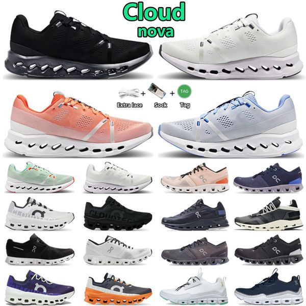 on cloud x 1 cloudnova x 3 nova running shoes men women sneakers creek flame heather all black white frost acai purple yellow eclipse turmer
on cloud x 1 cloudnova x 3 nova running shoes men women sneakers creek flame heather all black white frost acai purple yellow eclipse turmer