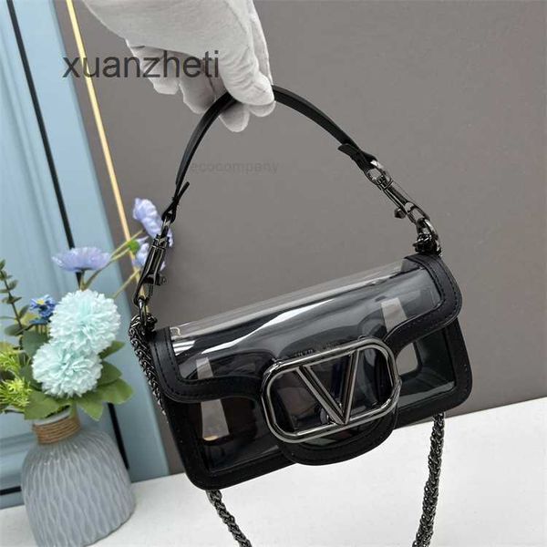 bag transparent 2023 valentins outdoor women's bag luxury fashion classic lady's new shoulder cowhide brass hardware chain crossbo
bag transparent 2023 valentins outdoor women's bag luxury fashion classic lady's new shoulder cowhide brass hardware chain crossbo