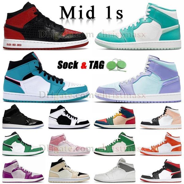 luxury jumpman 1 mid designer basketball shoes bred marine green south beach purple pulse outdoor trainers 1s space jam taxi diamond blue mi
luxury jumpman 1 mid designer basketball shoes bred marine green south beach purple pulse outdoor trainers 1s space jam taxi diamond blue mi