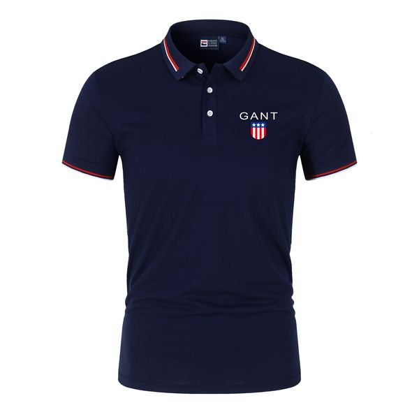 mens polos t shirt stand collar polo short sleeve shirts casual business s4xl 230710, White;black
mens polos t shirt stand collar polo short sleeve shirts casual business s4xl 230710, White;black