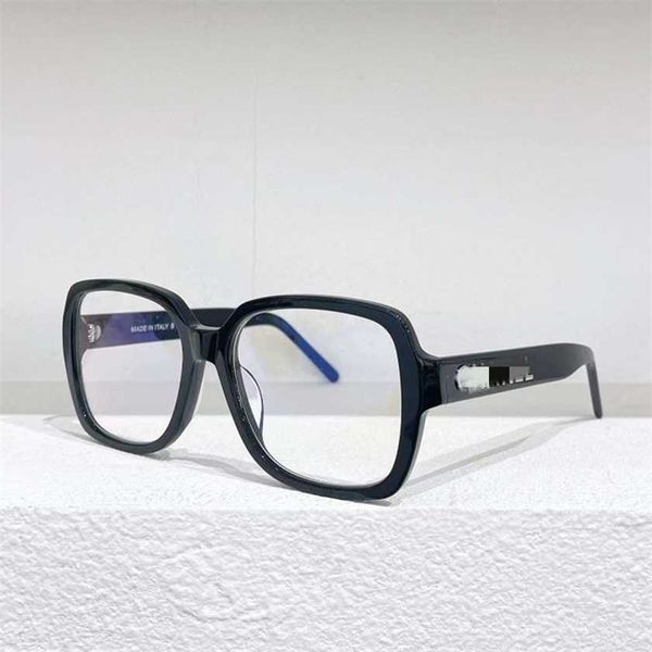 sunglasses 2023 new ouyang nana star is popular on the internet. the same plain face magic box glasses can be matched with ch5408, White;black
sunglasses 2023 new ouyang nana star is popular on the internet. the same plain face magic box glasses can be matched with ch5408, White;black