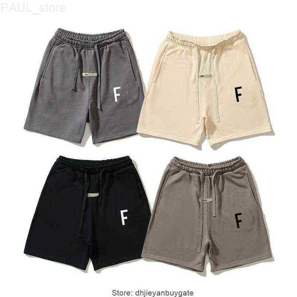 men's es loose mens solid color flocked letters track pant casual couples joggers pants high street shorts for man short womens hip hop, White;black
men's es loose mens solid color flocked letters track pant casual couples joggers pants high street shorts for man short womens hip hop, White;black