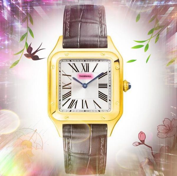 5a quality square roman tank dial women watches 27mm 22mm casual genuine leather band 316l steel case luxury lady clock japan quartz movemen, Slivery;brown
5a quality square roman tank dial women watches 27mm 22mm casual genuine leather band 316l steel case luxury lady clock japan quartz movemen, Slivery;brown