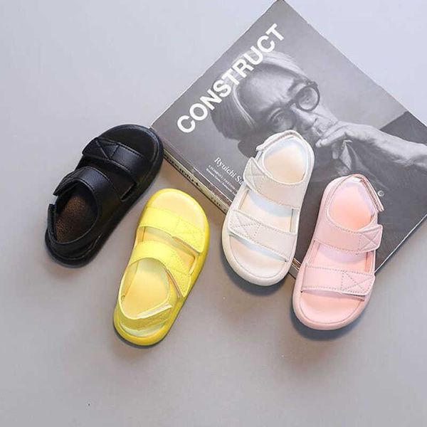 sandals summer new children sandals baby pure color candy color sandals boys girls fashion breathable beach sandals, Black;red
sandals summer new children sandals baby pure color candy color sandals boys girls fashion breathable beach sandals, Black;red