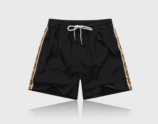 fashion mens shorts quick drying swimwear printing 2023 summer board beach pants men swim short size, White;black
fashion mens shorts quick drying swimwear printing 2023 summer board beach pants men swim short size, White;black