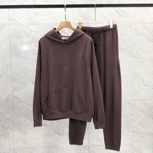 23ss europe men hoodie autumn winter fashion silicone streetwear hooded sweatshirt pants tracksuit sets jul 10, Black;brown
23ss europe men hoodie autumn winter fashion silicone streetwear hooded sweatshirt pants tracksuit sets jul 10, Black;brown