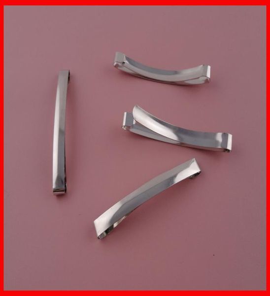20pcs silver finish 8mm80cm 315quot plain metal slide hairclip at lead and nickle metal hair barrettes snap hairpin8104053, Golden;silver
20pcs silver finish 8mm80cm 315quot plain metal slide hairclip at lead and nickle metal hair barrettes snap hairpin8104053, Golden;silver