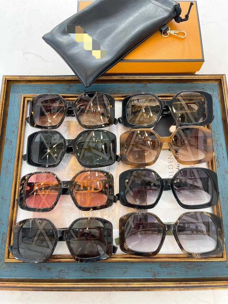 2023 new product f family style sunglasses ins popular star fol028v1rf fashionable sunglasses, White;black
2023 new product f family style sunglasses ins popular star fol028v1rf fashionable sunglasses, White;black
