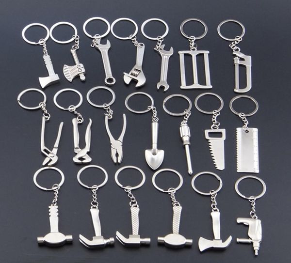 portable keychain home essential tools stainless key chain rings creative mini axe saw wrench hammer shape keyring birthday gift9359838, Slivery;golden
portable keychain home essential tools stainless key chain rings creative mini axe saw wrench hammer shape keyring birthday gift9359838, Slivery;golden