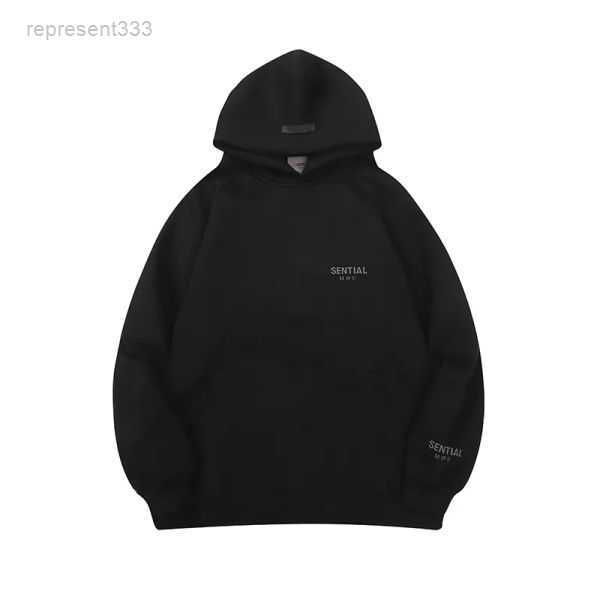 essentialhoodie sweatshirts designer essent fashion loose essentail streetwear clothing essen lovers street tracksuit suit blacks to xl 3pox, Black
essentialhoodie sweatshirts designer essent fashion loose essentail streetwear clothing essen lovers street tracksuit suit blacks to xl 3pox, Black