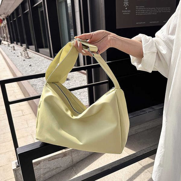 large capacity bag for women new niche commuting tote bag crossbody bag for college students class shoulder bag
large capacity bag for women new niche commuting tote bag crossbody bag for college students class shoulder bag