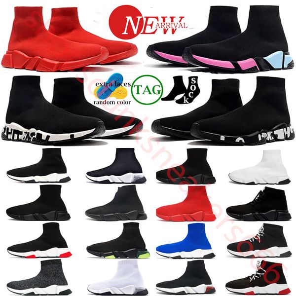 luxury socks runner trainer speeds 1.0 casual shoes fly knit platform men triple black white red sock shoe master womens sneakers classic re
luxury socks runner trainer speeds 1.0 casual shoes fly knit platform men triple black white red sock shoe master womens sneakers classic re