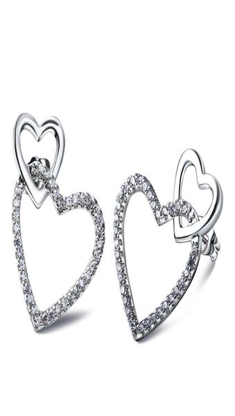 love heart earings pave with cubic zirconia crystal earings women earrings 2015 new white gold plate7380778, Golden;silver
love heart earings pave with cubic zirconia crystal earings women earrings 2015 new white gold plate7380778, Golden;silver