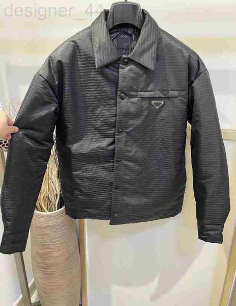 men's jackets designer autumn and winter luxury mens jackets highquality jacquard material single breasted cotton padded jacket fashion, Black;brown
men's jackets designer autumn and winter luxury mens jackets highquality jacquard material single breasted cotton padded jacket fashion, Black;brown