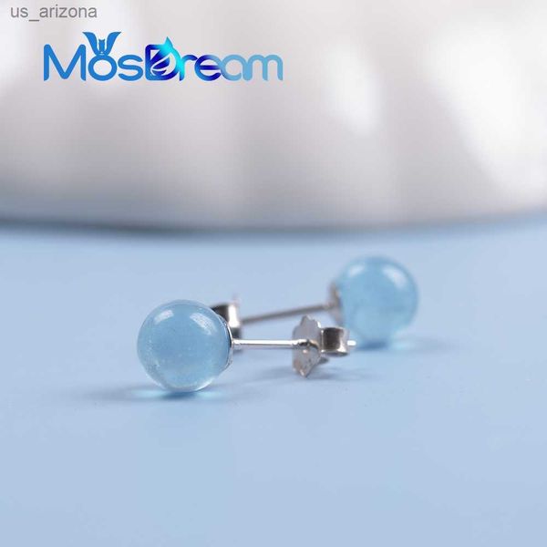 itsmos aquamarine earrings stud s925 silver natural gemstone round blue earring jewelry for women classic party gift l230620, Golden;silver
itsmos aquamarine earrings stud s925 silver natural gemstone round blue earring jewelry for women classic party gift l230620, Golden;silver