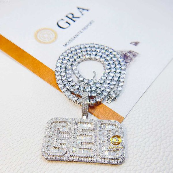 custom ceo letter pendant necklace 925 silver vvs moissanite hip hop jewelry iced out pendant
custom ceo letter pendant necklace 925 silver vvs moissanite hip hop jewelry iced out pendant