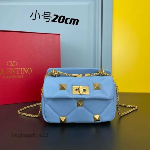valentiino capacity rivet bag large evening designer bags style single shoulder crossbody lady decoration handbag purse small square light l
valentiino capacity rivet bag large evening designer bags style single shoulder crossbody lady decoration handbag purse small square light l