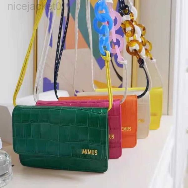 niche designer jacquemues bag crocodile patterned acrylic splicing mini one shoulder crossbody bag small square bag jelly bag
niche designer jacquemues bag crocodile patterned acrylic splicing mini one shoulder crossbody bag small square bag jelly bag