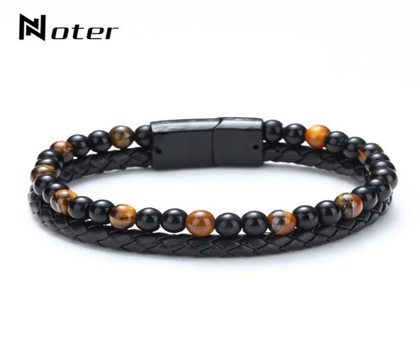 trendy mens bracelet natural lava tiger eye braslet double layer leather braclet hiphop punk brazalete present for men bileklik5500075, Golden;silver
trendy mens bracelet natural lava tiger eye braslet double layer leather braclet hiphop punk brazalete present for men bileklik5500075, Golden;silver