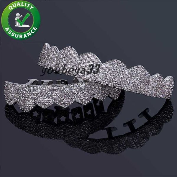diamond teeth grillz luxury designer jewelry mens silver gold teeth grills hip hop iced out bling charms fashion accessories christmas gift, Black
diamond teeth grillz luxury designer jewelry mens silver gold teeth grills hip hop iced out bling charms fashion accessories christmas gift, Black