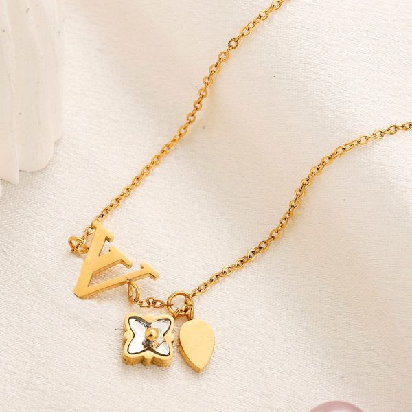 jewelry mens chain designer necklace for woman fashion classic clover necklace charm 18k rose gold silver plated agate pendant for women gir
jewelry mens chain designer necklace for woman fashion classic clover necklace charm 18k rose gold silver plated agate pendant for women gir