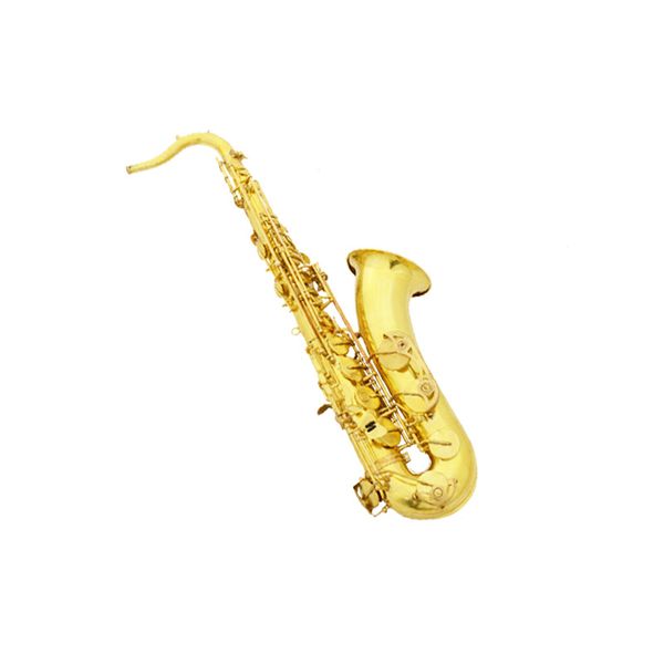 advanced professional tenor lacquer gold saxophone sax
advanced professional tenor lacquer gold saxophone sax