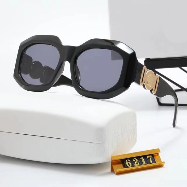 designer sunglasses polarized sunglass for woman man oversize classic brand pattern goggle sun glass 9 color adumbral eyeglasses, White;black
designer sunglasses polarized sunglass for woman man oversize classic brand pattern goggle sun glass 9 color adumbral eyeglasses, White;black