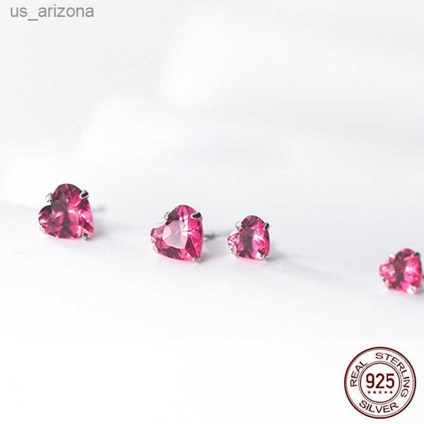 la monada womens earrings silver 925 small 925 silver earrings for women silver stud earrings pink heart zircon girls ladies l230620, Golden;silver
la monada womens earrings silver 925 small 925 silver earrings for women silver stud earrings pink heart zircon girls ladies l230620, Golden;silver